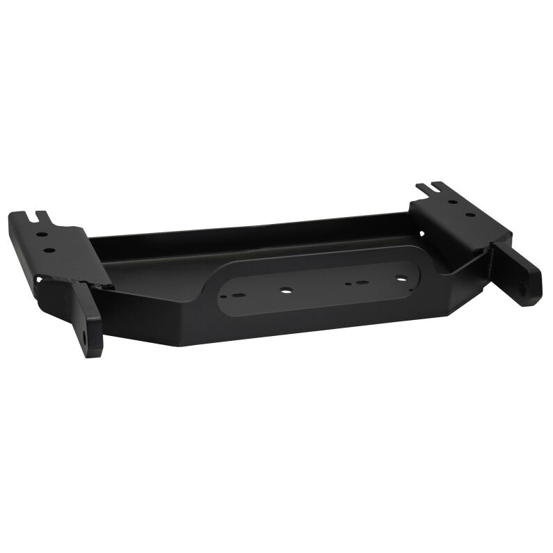 Pro-Series Front Bumper