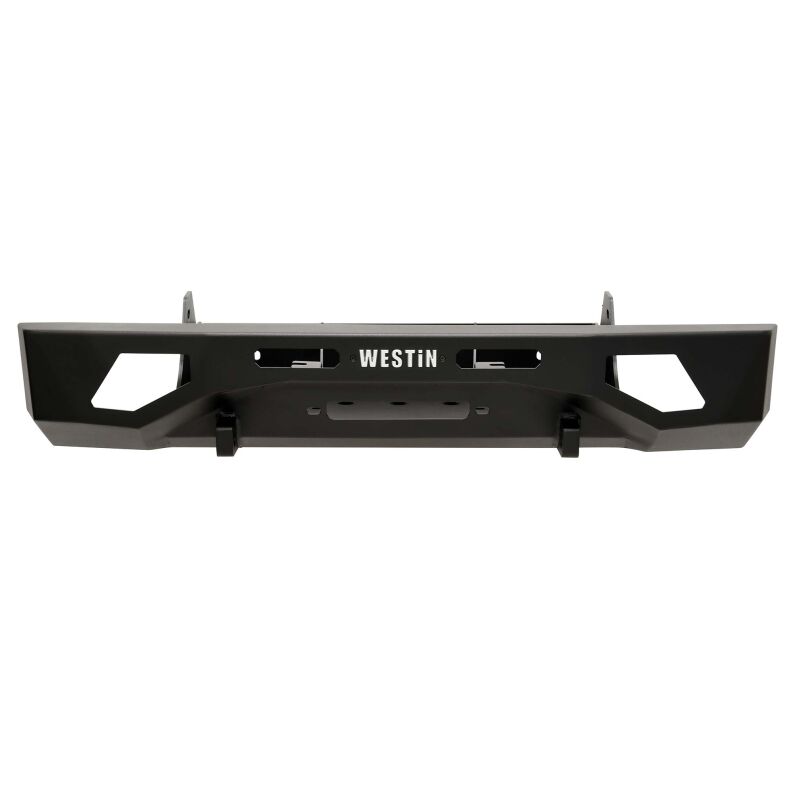 Pro-Series Front Bumper