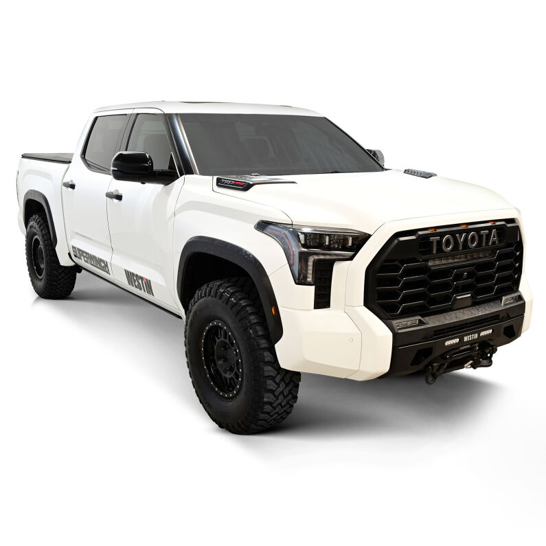 Pro-Series Front Bumper