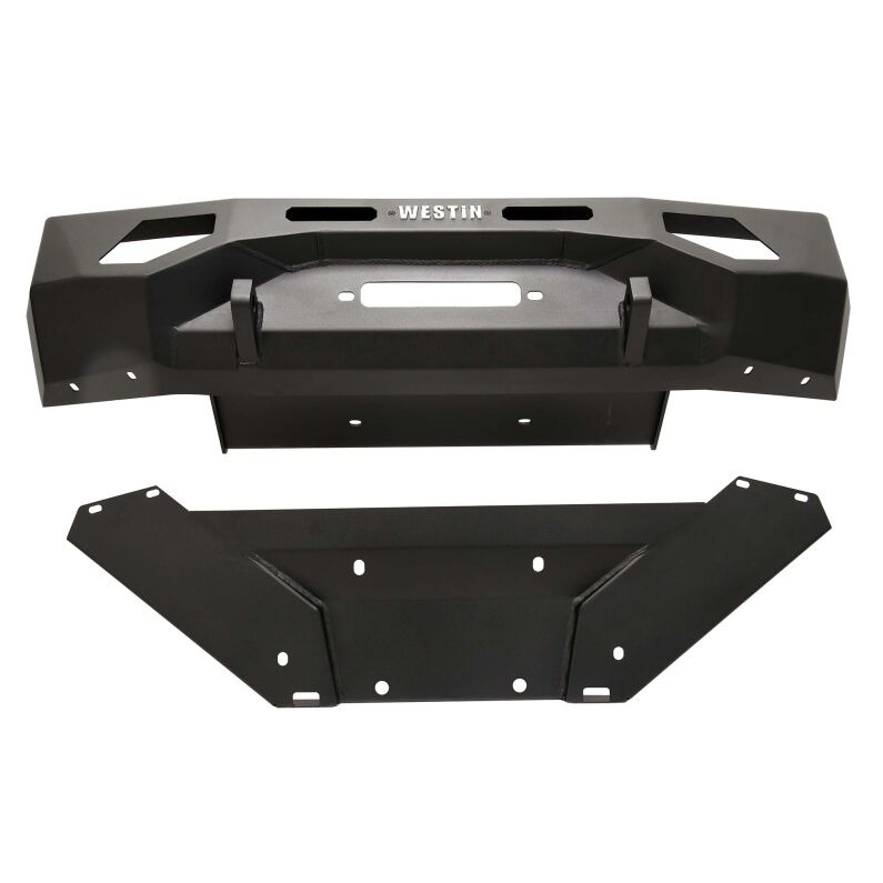 Pro-Series Front Bumper