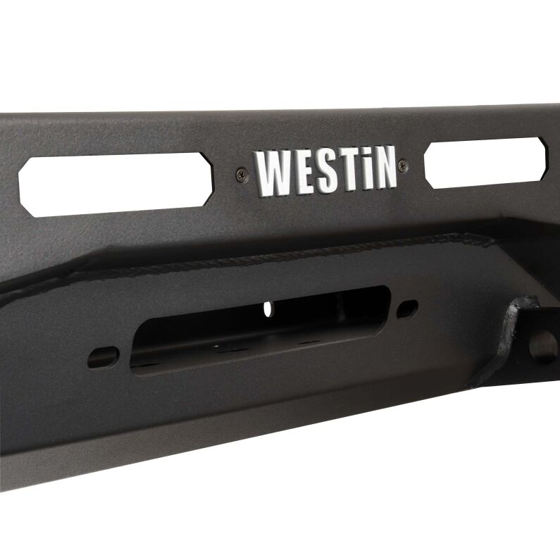 Pro-Series Front Bumper