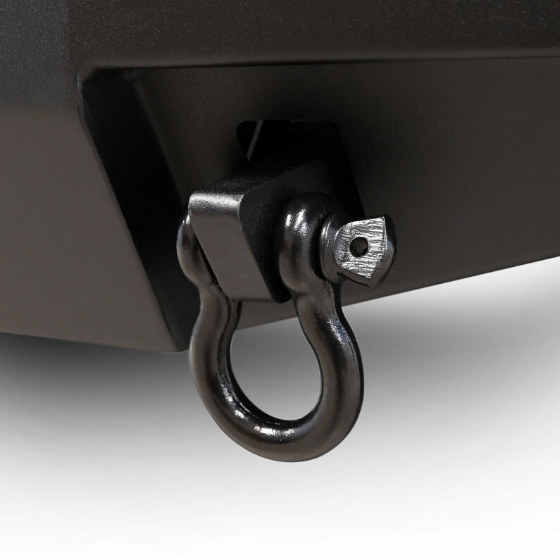 Pro-Series Front Bumper