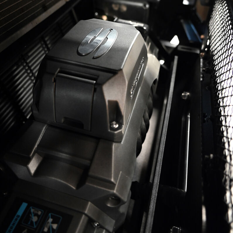 Pro-Series Front Bumper