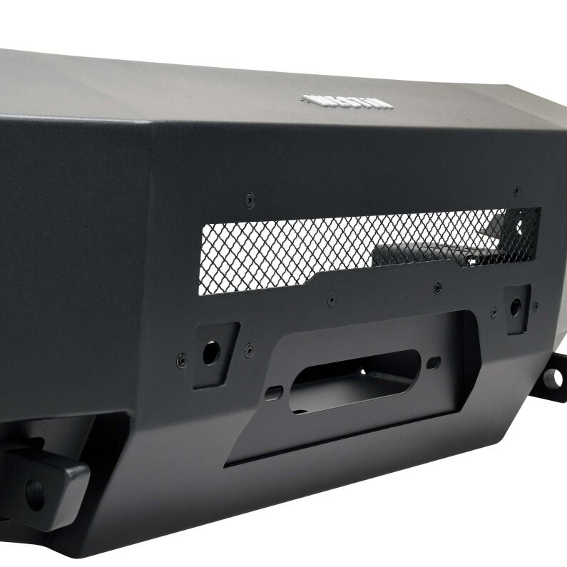 Pro-Series Front Bumper