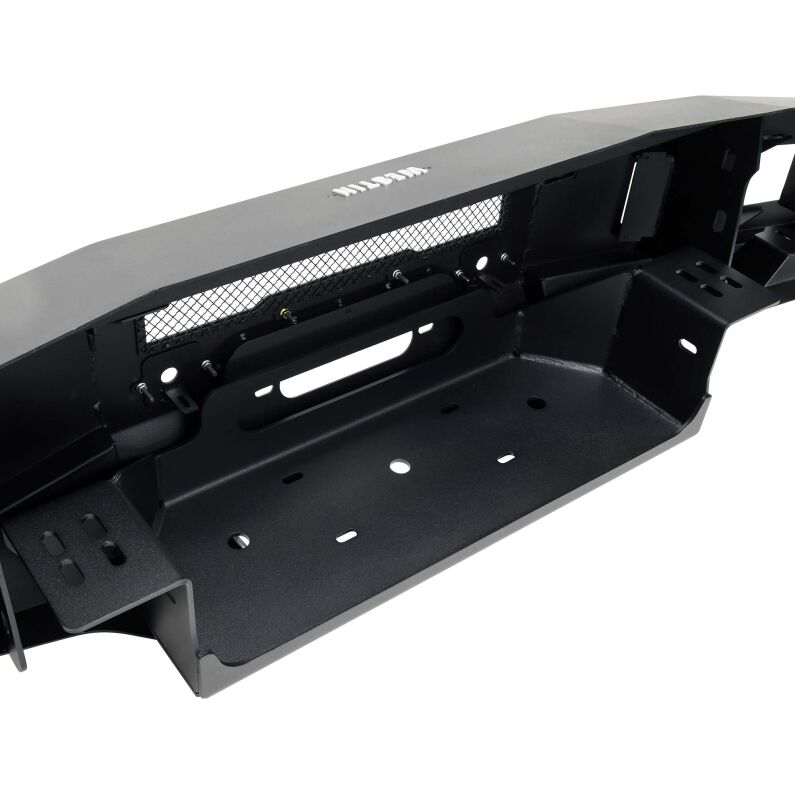 Pro-Series Front Bumper