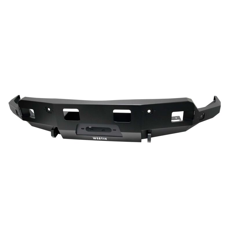 Pro-Series Front Bumper