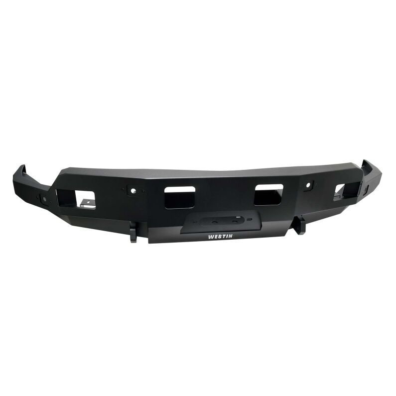 Pro-Series Front Bumper