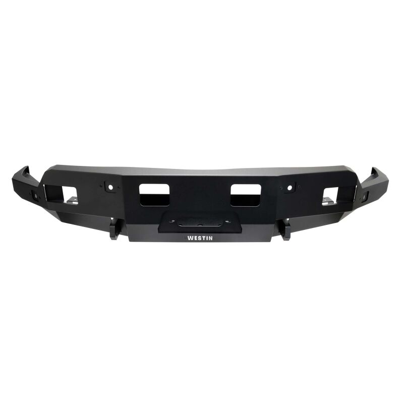 Pro-Series Front Bumper