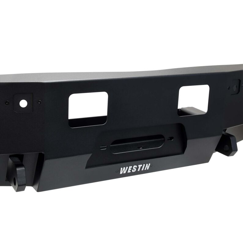 Pro-Series Front Bumper