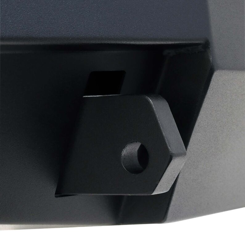 Pro-Series Front Bumper