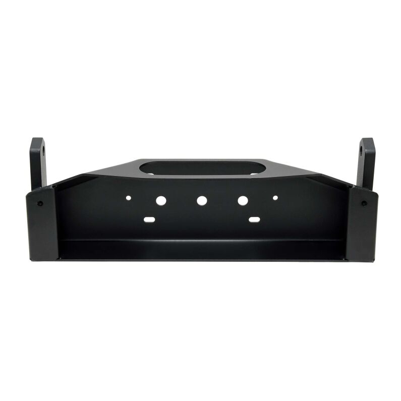 Pro-Series Front Bumper