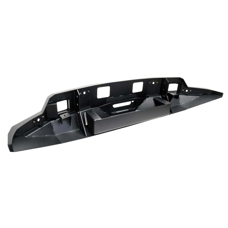 Pro-Series Front Bumper