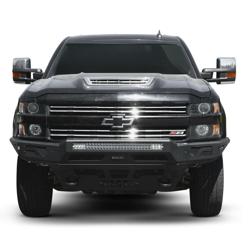 Pro-Mod Front Bumper