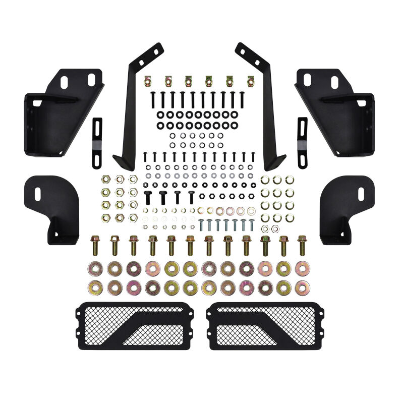 Pro-Mod Front Bumper