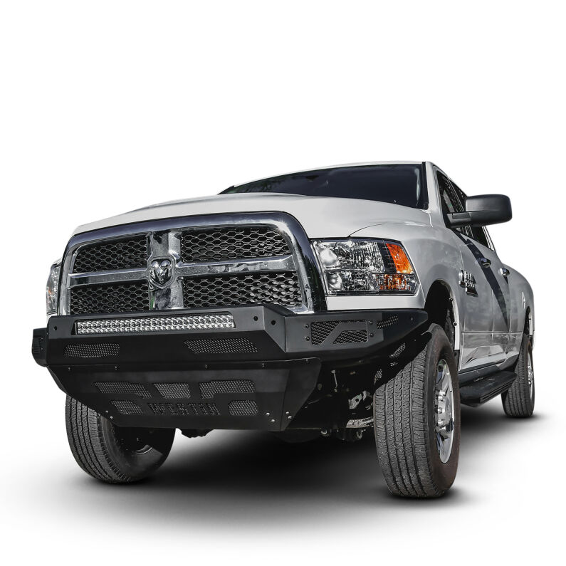 Pro-Mod Front Bumper