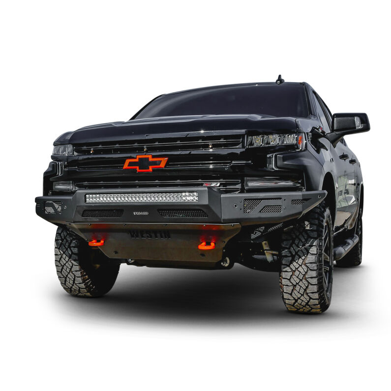 Pro-Mod Front Bumper