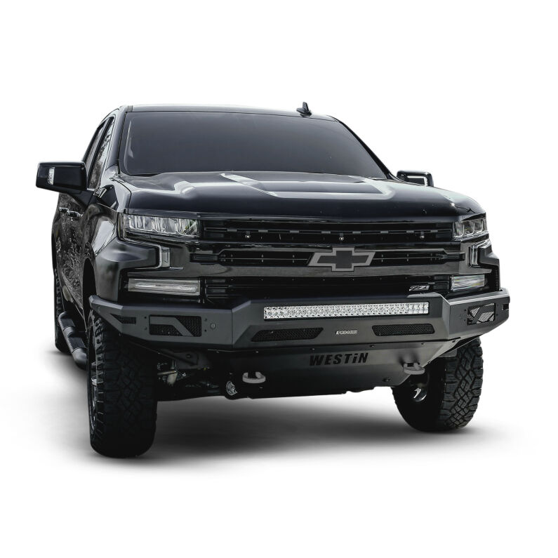 Pro-Mod Front Bumper