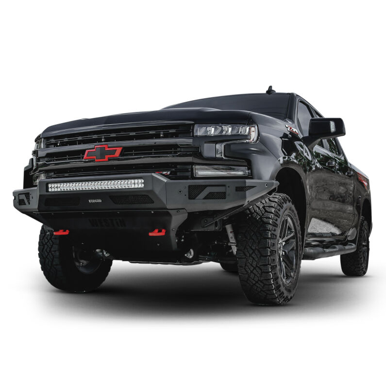 Pro-Mod Front Bumper