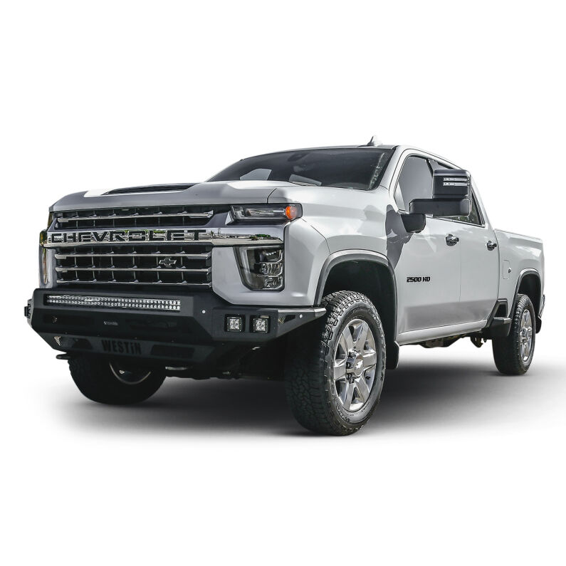 Pro-Mod Front Bumper