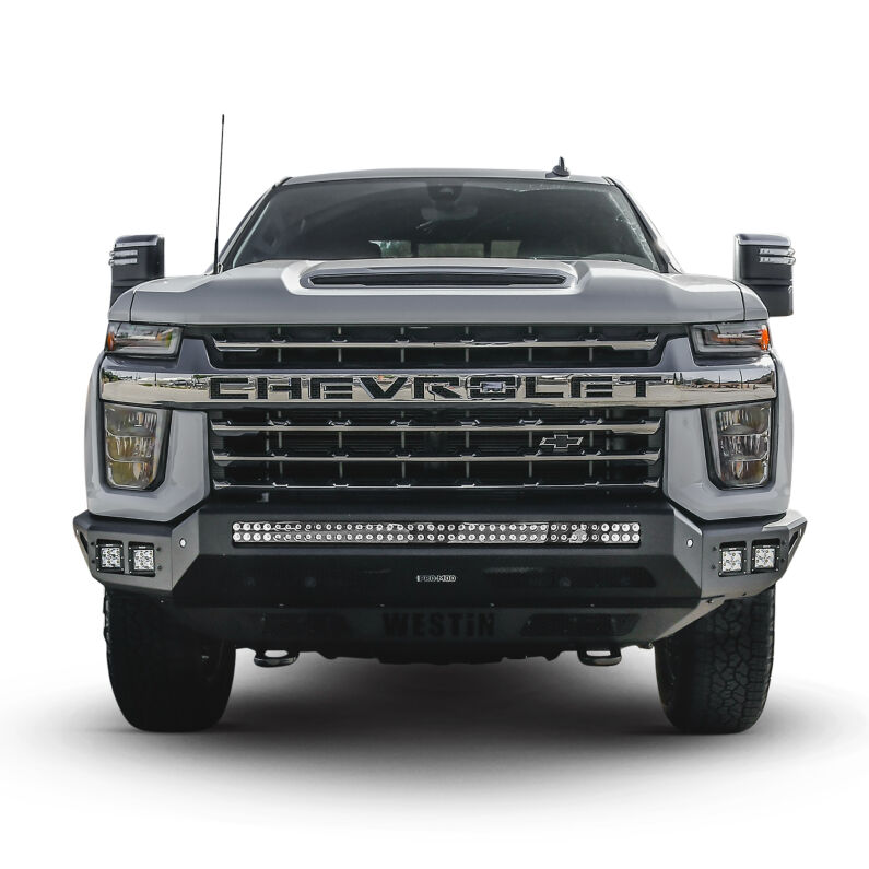 Pro-Mod Front Bumper