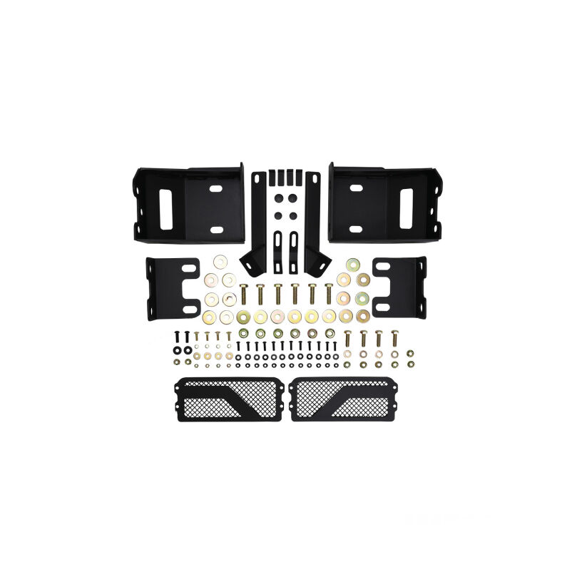 Pro-Mod Front Bumper