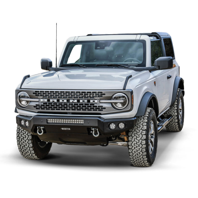 Pro-Mod Front Bumper