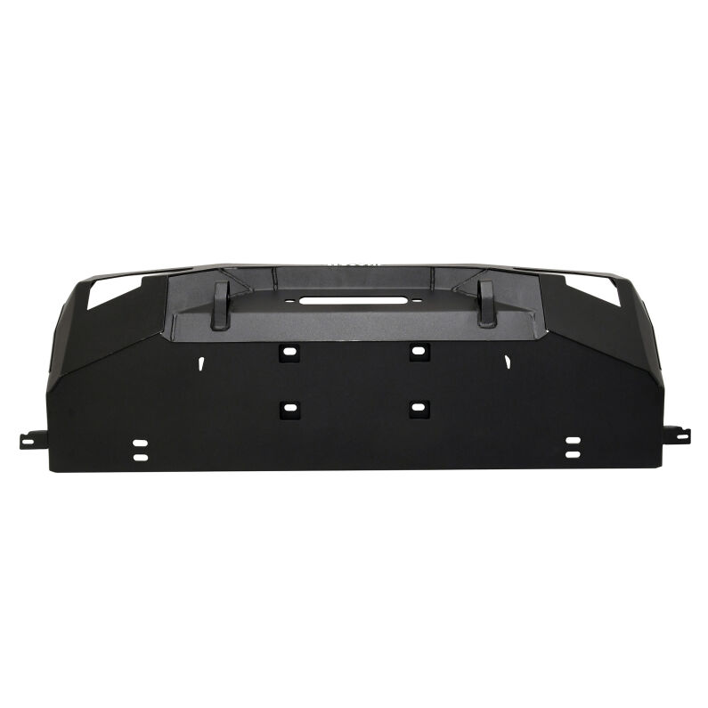 Pro-Series Mid Width Front Bumper