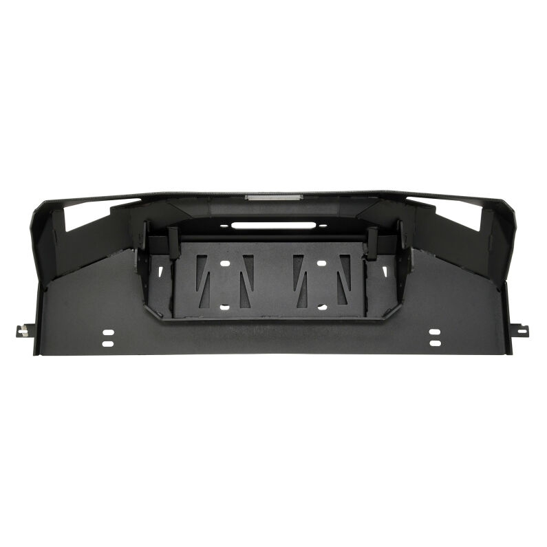 Pro-Series Mid Width Front Bumper