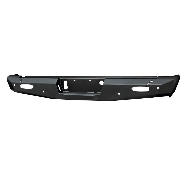 Pro-Series Rear Bumper
