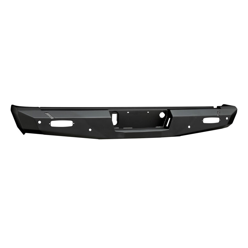 Pro-Series Rear Bumper