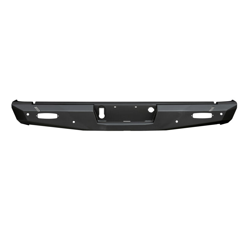 Pro-Series Rear Bumper