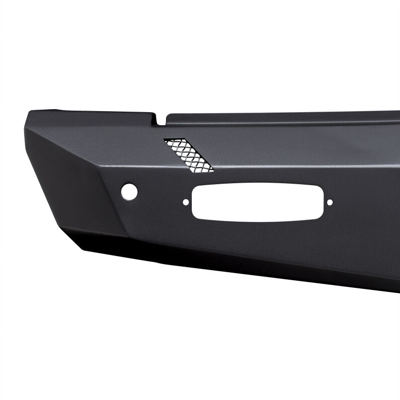 Pro-Series Rear Bumper