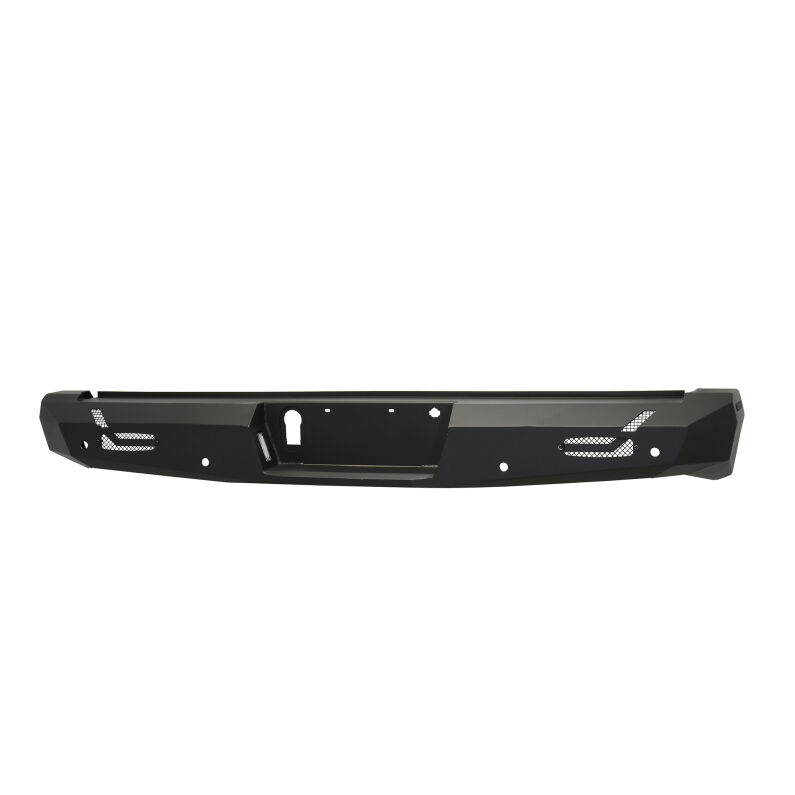 Pro-Series Rear Bumper
