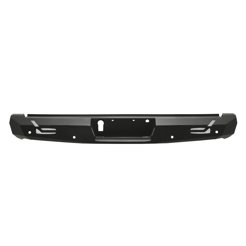 Pro-Series Rear Bumper