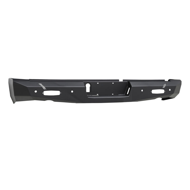 Pro-Series Rear Bumper