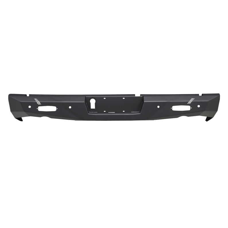 Pro-Series Rear Bumper