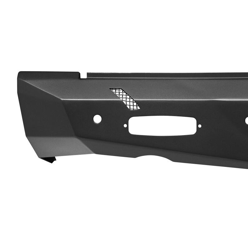 Pro-Series Rear Bumper
