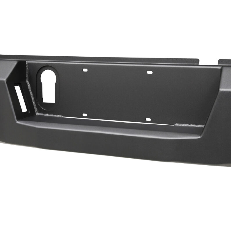 Pro-Series Rear Bumper