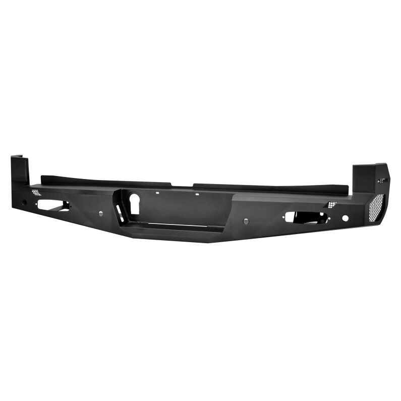 Pro-Series Rear Bumper