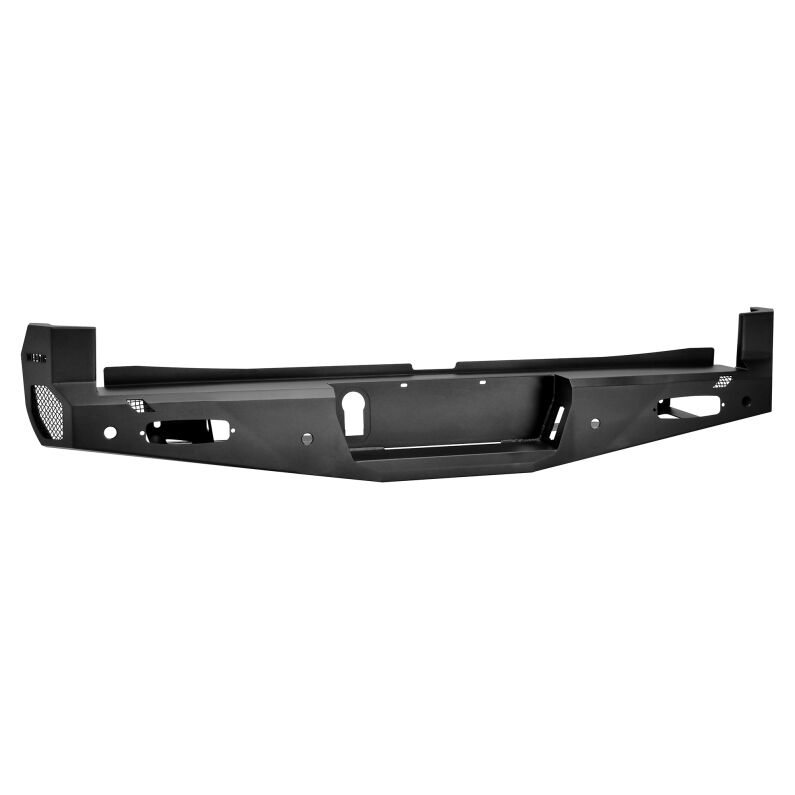 Pro-Series Rear Bumper