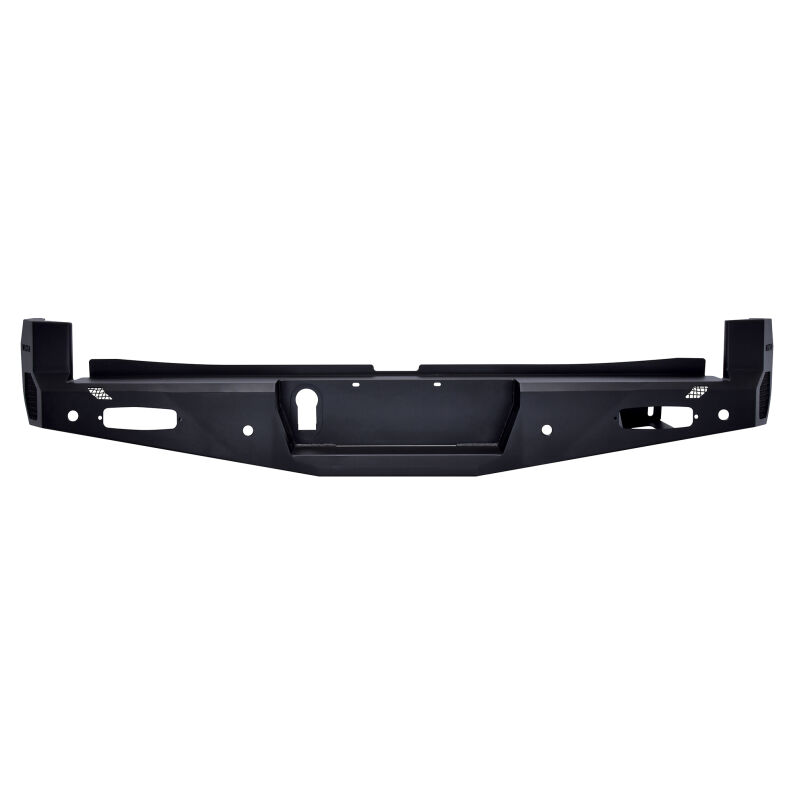 Pro-Series Rear Bumper