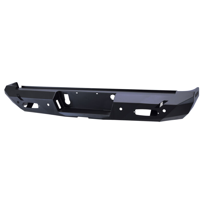 Pro-Series Rear Bumper