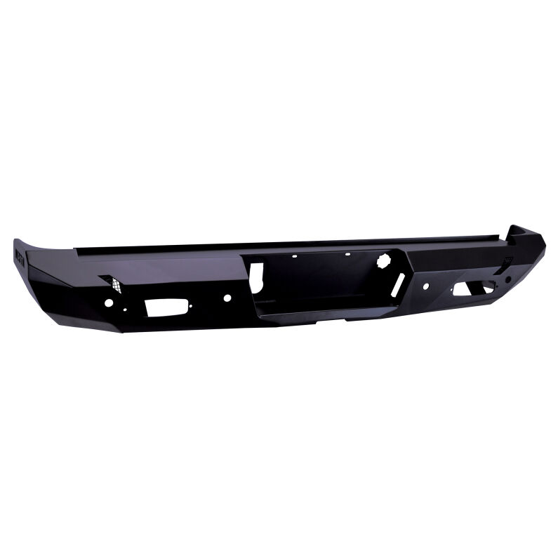 Pro-Series Rear Bumper