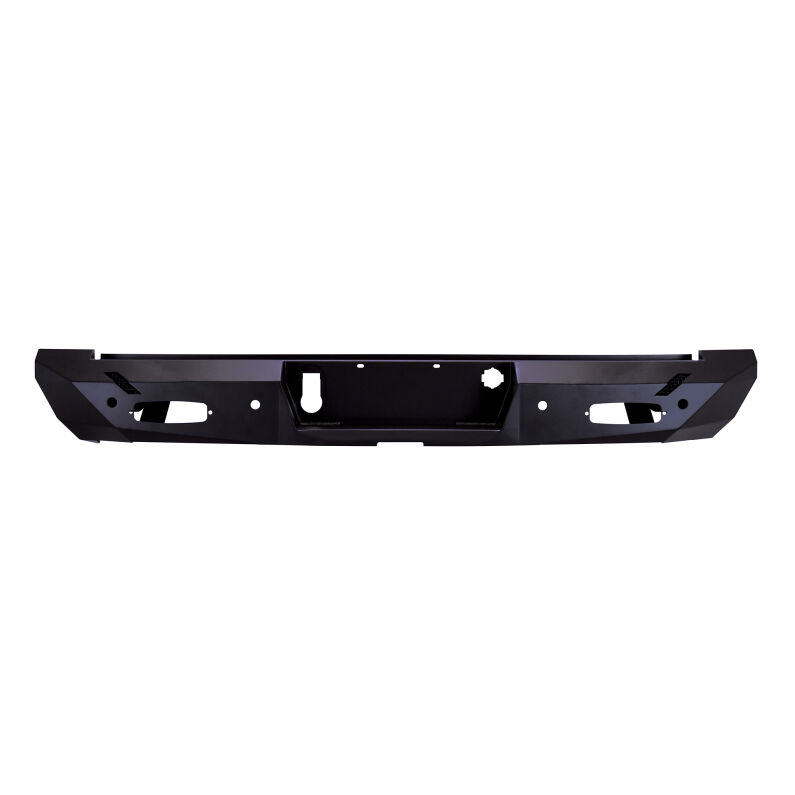 Pro-Series Rear Bumper