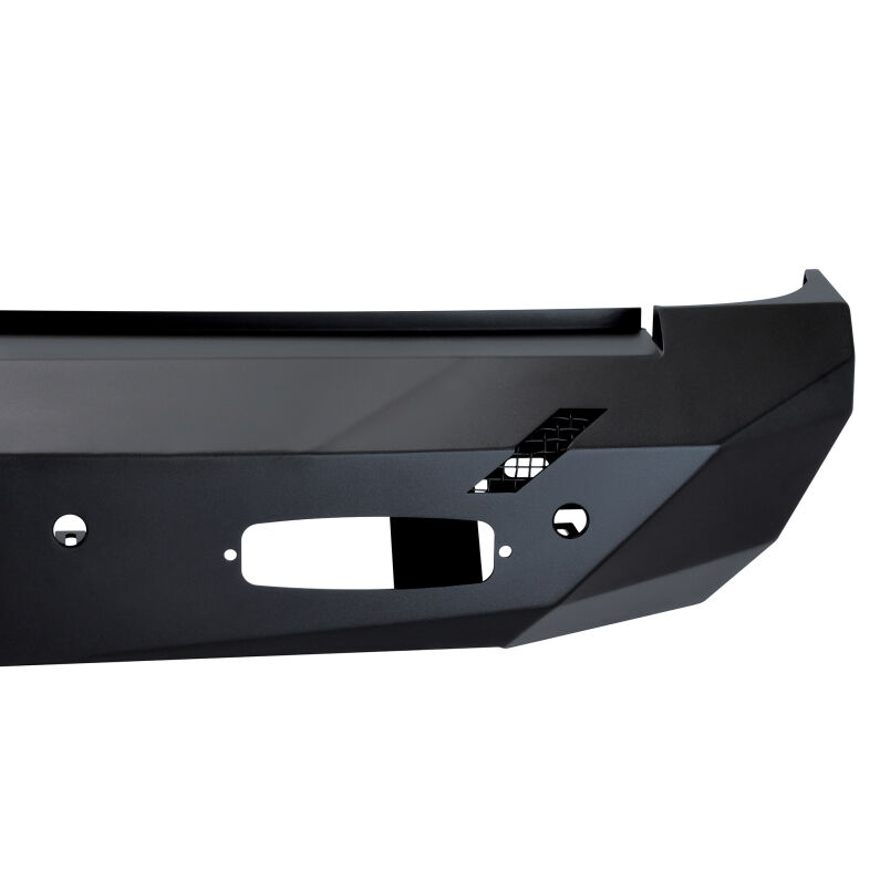 Pro-Series Rear Bumper