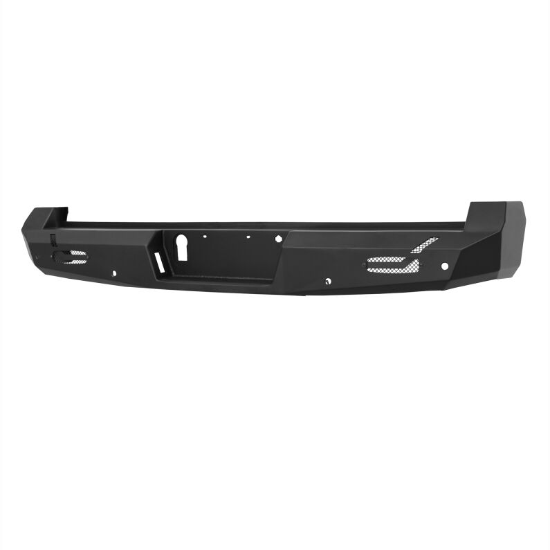 Pro-Series Rear Bumper
