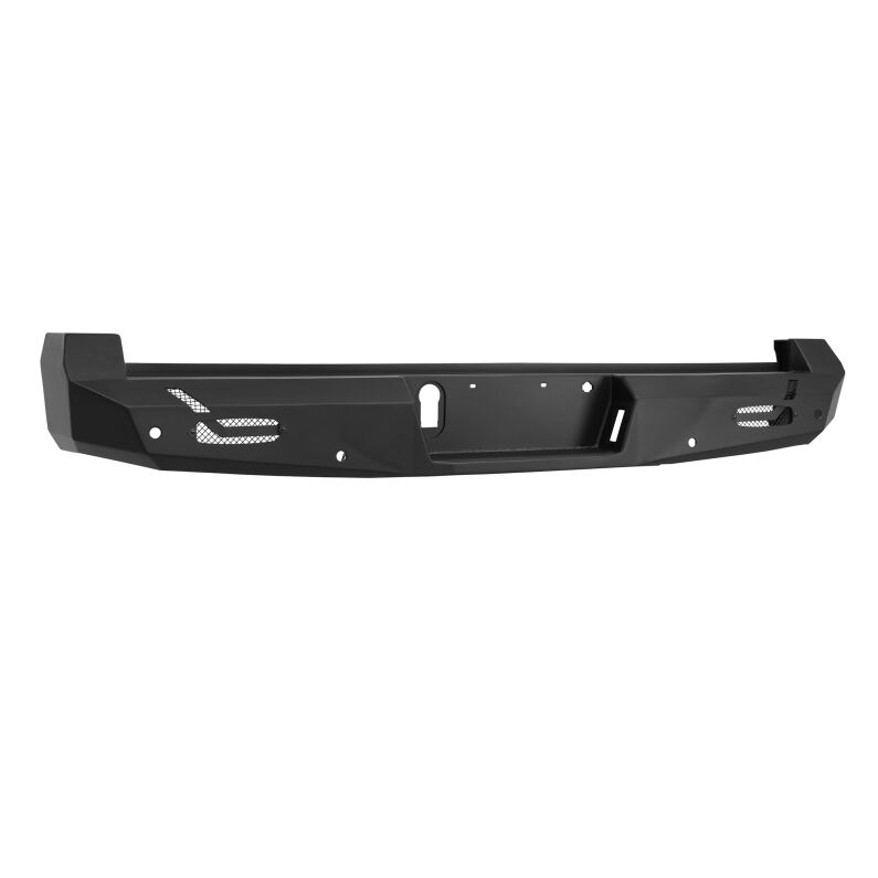 Pro-Series Rear Bumper