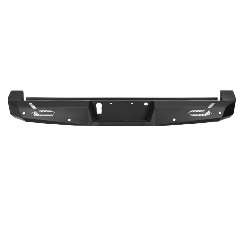 Pro-Series Rear Bumper