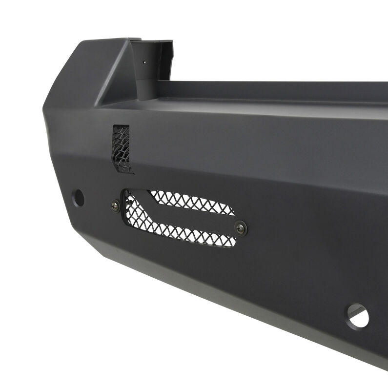 Pro-Series Rear Bumper