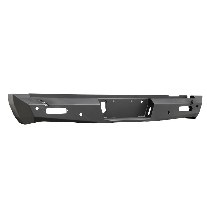Pro-Series Rear Bumper